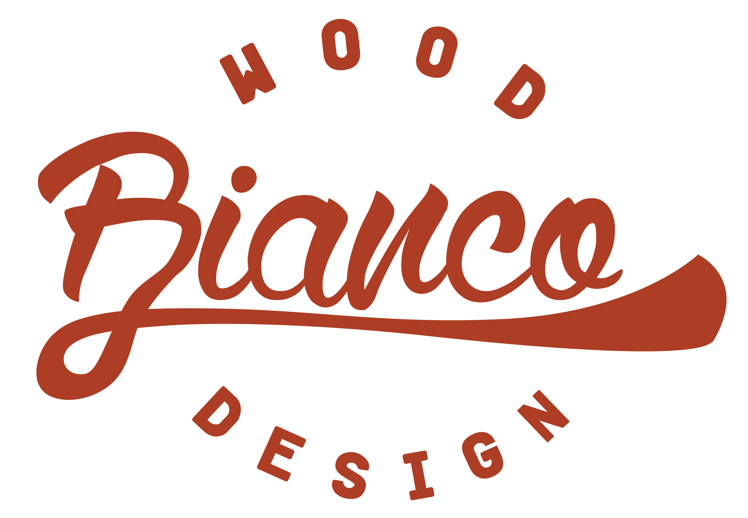 Bianco Wood Design